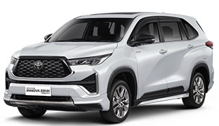 Toyota Zenix Hybrid